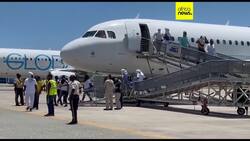 Court rules Trump can remove protected status from immigrants from Cameroon and Afghanistan News Clip