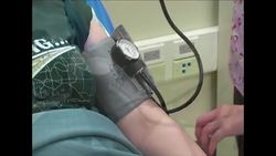 HST-CNA - Blood Pressure Instructional Video
