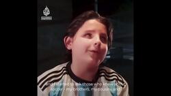 Young football fan creates World Cup sticker book in braille News Clip