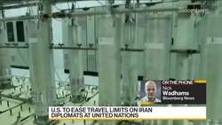 U.S. Says Willing to Meet With Iran Over Nuclear Deal News Clip