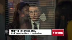 CSA nominees unveiled News Clip