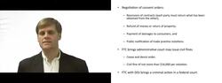 FTC Remedies for Consumer Protection Violations Instructional Video