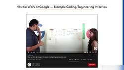 Problem Solving Approach Instructional Video