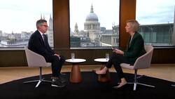 Austria Anticipates Inflation Slowing in Mid-2022 News Clip