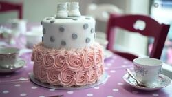 Baby shower guest who refuses common gift request divides opinion Instructional Video