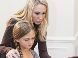 The Power of Determination: Discovering the Building Blocks of Success Instructional Video