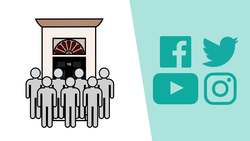 Johnson’s Online Regulation Plans: Should the Government Protect Us Online? - TLDR News Instructional Video