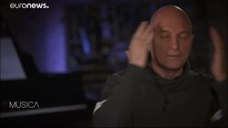 Rolando Villazón and La Fura dels Baus mix Mozart and science fiction News Clip