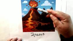 Classifying Rocks Instructional Video