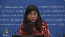 DR Congo’s Bukavu falls to m23 rebels as fighting escalates in south Kivu News Clip