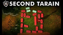 Second Battle of Tarain, 1192 AD Muhammad of Ghor Returns Instructional Video