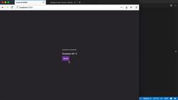The Modern JavaScript Bootcamp (2019) - Setting up the Hangman Theme Instructional Video