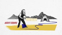 The strange history of the world's most stolen painting | Noah Charney Instructional Video