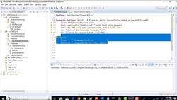 REST API Automation Testing from Scratch - REST Assured Java - Data-Driven Testing Mechanism for API Tests using the Cucumber Example Feature Instructional Video