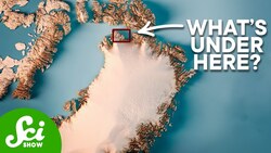 What Made This Huge Hole Under Greenland? Instructional Video