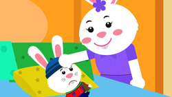 Romi necesita descansar Instructional Video