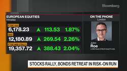 Roe: Risk Recovery Story News Clip