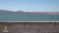 Israel sets up bases in southern Syria as anger grows over occupation and water control News Clip