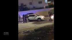 U.S. official heads to Middle East amid ceasefire tension News Clip