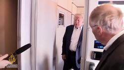 Peace talks: Initiatives to end war hit sticking point News Clip