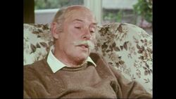 They Made News prog 3, part 4: Ced Bayne tells of filming pianist Myra Hess Stock Footage