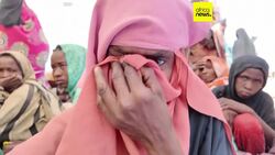Sudanese refugees in Chad face deepening humanitarian crisis News Clip