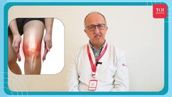 Winter Joint Care Tips: Expert Advice For Healthy Bones & Joints News Clip