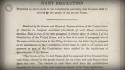 Election Basics: Crash Course Government and Politics Instructional Video