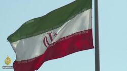 Iranian officials urged to unite after nuclear plant blast News Clip