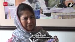 Opposition slams Centre’s decision to reduce tariffs on American apples News Clip