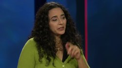 Soraya Chemaly: The power of women's anger Instructional Video
