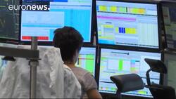 Europe’s markets shudder as UK leaves EU News Clip