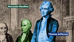 Prudence: Thomas Jefferson Instructional Video