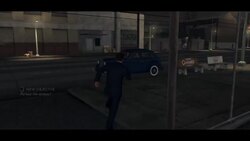 L.A. Noire Walkthrough Street Crimes 15: "Canned Fish" Instructional Video