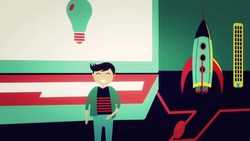 Revolutionising World Education with OER Instructional Video