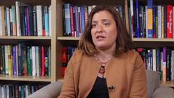 Sara Goldrick-Rab Students are Humans First Instructional Video