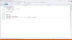 Complete Modern C++ - Overview of Debugging in Visual Studio Instructional Video