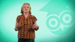 GCSE Secondary English Age 13-17 - Vocabulary: Cohesion - Explained Instructional Video