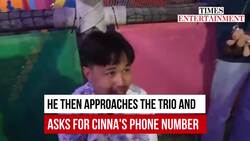 Online Streamers' Unsettling Live Encounter: Valkyrae, Cinna And Emiru's 'Sis-A-Thon' Goes Viral News Clip