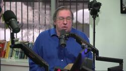 London West candidates Q&A on London Morning News Clip