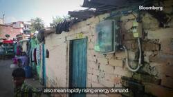 Is this India's Moment? The Energy Question News Clip