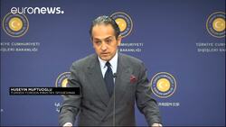 Airlines and airports worldwide adapt to US electronic device ban in planes News Clip