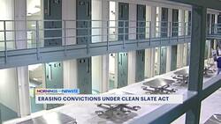 Bridgeport councilman demands implementation of Clean Slate Act News Clip