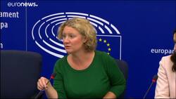 State of the Union: Preparing for post-Juncker Europe News Clip