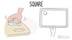 The Life Stage Series: Mental Development - Cookie Cutter Pictures Instructional Video