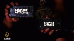 Nobel Peace Prize winners demand protection for journalists News Clip