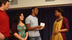 Play It Out: Unhealthy Dating Relationships (Are You Blinded by the Bright Light of Love?) Instructional Video