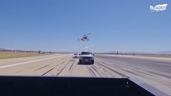 US Extreme Techniques to Catch Fast Illegal Boats at Sea Instructional Video