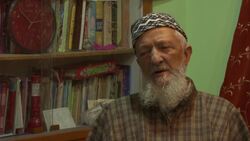 India's crackdown hits Kashmir's religious freedom Instructional Video