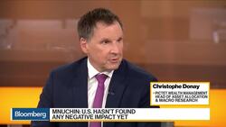 Expect a Rebound in Asian Equities, Says Pictet's Donay News Clip
